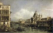 Bernardo Bellotto entrance to the grand canal,venice china oil painting reproduction